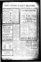 Newspaper: The Cuero Daily Record. (Cuero, Tex.), Vol. 12, No. 32, Ed. 1 Friday,…