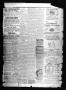 Thumbnail image of item number 3 in: 'Jacksboro Gazette. (Jacksboro, Tex.), Vol. 8, No. 4, Ed. 1 Thursday, July 28, 1887'.