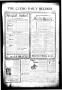 Newspaper: The Cuero Daily Record. (Cuero, Tex.), Vol. 12, No. 72, Ed. 1 Friday,…