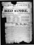 Newspaper: Jacksboro Gazette. (Jacksboro, Tex.), Vol. 9, No. 24, Ed. 1 Thursday,…