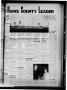 Newspaper: Rains County Leader (Emory, Tex.), Vol. 80, No. 16, Ed. 1 Thursday, O…