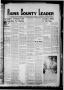 Newspaper: Rains County Leader (Emory, Tex.), Vol. 81, No. 37, Ed. 1 Thursday, M…