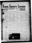 Newspaper: Rains County Leader (Emory, Tex.), Vol. 81, No. 14, Ed. 1 Thursday, S…