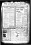 Thumbnail image of item number 1 in: 'The Cuero Daily Record. (Cuero, Tex.), Vol. 12, No. 63, Ed. 1 Sunday, March 25, 1900'.