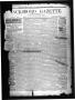 Thumbnail image of item number 1 in: 'Jacksboro Gazette. (Jacksboro, Tex.), Vol. 8, No. 20, Ed. 1 Thursday, November 17, 1887'.