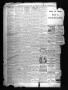 Thumbnail image of item number 2 in: 'Jacksboro Gazette. (Jacksboro, Tex.), Vol. 8, No. 20, Ed. 1 Thursday, November 17, 1887'.
