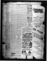 Thumbnail image of item number 4 in: 'Jacksboro Gazette. (Jacksboro, Tex.), Vol. 8, No. 20, Ed. 1 Thursday, November 17, 1887'.