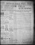 Newspaper: The Houston Daily Post (Houston, Tex.), Vol. XVIIIth Year, No. 161, E…