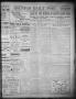Newspaper: The Houston Daily Post (Houston, Tex.), Vol. XVIIIth Year, No. 178, E…