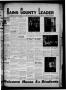 Newspaper: Rains County Leader (Emory, Tex.), Vol. 82, No. 46, Ed. 1 Thursday, A…