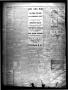Thumbnail image of item number 2 in: 'Jacksboro Gazette. (Jacksboro, Tex.), Vol. 17, No. 30, Ed. 1 Thursday, December 24, 1896'.