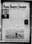 Newspaper: Rains County Leader (Emory, Tex.), Vol. 81, No. 48, Ed. 1 Thursday, M…