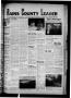 Newspaper: Rains County Leader (Emory, Tex.), Vol. 82, No. 47, Ed. 1 Thursday, A…