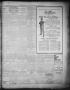Thumbnail image of item number 3 in: 'The Houston Daily Post (Houston, Tex.), Vol. XVIIIth Year, No. 187, Ed. 1, Wednesday, October 8, 1902'.