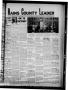 Newspaper: Rains County Leader (Emory, Tex.), Vol. 82, No. 24, Ed. 1 Thursday, N…