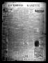 Thumbnail image of item number 1 in: 'Jacksboro Gazette. (Jacksboro, Tex.), Vol. 17, No. 20, Ed. 1 Thursday, October 15, 1896'.