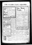 Newspaper: The Cuero Daily Record. (Cuero, Tex.), Vol. 12, No. 9, Ed. 1 Monday, …