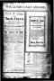 Newspaper: The Cuero Daily Record. (Cuero, Tex.), Vol. 12, No. 107, Ed. 1 Friday…