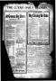 Newspaper: The Cuero Daily Record. (Cuero, Tex.), Vol. 9, No. 103, Ed. 1 Sunday,…