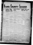 Newspaper: Rains County Leader (Emory, Tex.), Vol. 81, No. 42, Ed. 1 Thursday, A…