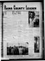 Newspaper: Rains County Leader (Emory, Tex.), Vol. 81, No. 16, Ed. 1 Thursday, O…