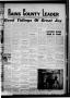 Newspaper: Rains County Leader (Emory, Tex.), Vol. 81, No. 26, Ed. 1 Thursday, D…