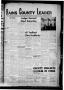 Newspaper: Rains County Leader (Emory, Tex.), Vol. 83, No. 4, Ed. 1 Thursday, Ju…
