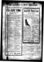 Thumbnail image of item number 1 in: 'The Cuero Daily Record. (Cuero, Tex.), Vol. 9, No. 53, Ed. 1 Sunday, September 18, 1898'.