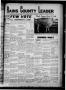 Newspaper: Rains County Leader (Emory, Tex.), Vol. 82, No. 9, Ed. 1 Thursday, Au…
