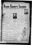 Newspaper: Rains County Leader (Emory, Tex.), Vol. 81, No. 49, Ed. 1 Thursday, J…