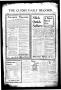 Newspaper: The Cuero Daily Record. (Cuero, Tex.), Vol. 12, No. 58, Ed. 1 Sunday,…