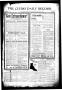 Newspaper: The Cuero Daily Record. (Cuero, Tex.), Vol. 12, No. 74, Ed. 1 Monday,…