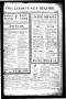 Newspaper: The Cuero Daily Record. (Cuero, Tex.), Vol. 12, No. 98, Ed. 1 Sunday,…