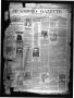 Newspaper: Jacksboro Gazette. (Jacksboro, Tex.), Vol. 7, No. 25, Ed. 1 Thursday,…