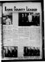 Newspaper: Rains County Leader (Emory, Tex.), Vol. 81, No. 34, Ed. 1 Thursday, F…