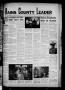 Newspaper: Rains County Leader (Emory, Tex.), Vol. 82, No. 49, Ed. 1 Thursday, M…