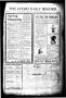 Newspaper: The Cuero Daily Record. (Cuero, Tex.), Vol. 12, No. 40, Ed. 1 Tuesday…