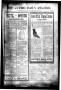 Thumbnail image of item number 1 in: 'The Cuero Daily Record. (Cuero, Tex.), Vol. 9, No. 63, Ed. 1 Sunday, October 2, 1898'.