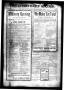 Newspaper: The Cuero Daily Record. (Cuero, Tex.), Vol. 9, No. 49, Ed. 1 Monday, …