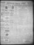 Newspaper: The Houston Daily Post (Houston, Tex.), Vol. XVIIIth Year, No. 209, E…