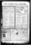 Newspaper: The Cuero Daily Record. (Cuero, Tex.), Vol. 12, No. 66, Ed. 1 Wednesd…