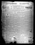 Thumbnail image of item number 1 in: 'Jacksboro Gazette. (Jacksboro, Tex.), Vol. 16, No. 48, Ed. 1 Thursday, April 30, 1896'.