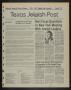 Newspaper: Texas Jewish Post (Fort Worth, Tex.), Vol. 38, No. 11, Ed. 1 Thursday…