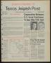 Newspaper: Texas Jewish Post (Fort Worth, Tex.), Vol. 37, No. 48, Ed. 1 Thursday…