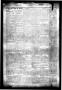Thumbnail image of item number 2 in: 'The Cuero Daily Record. (Cuero, Tex.), Vol. 9, No. 59, Ed. 1 Monday, September 26, 1898'.