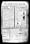 Newspaper: The Cuero Daily Record. (Cuero, Tex.), Vol. 12, No. 38, Ed. 1 Sunday,…