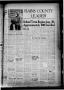 Newspaper: Rains County Leader (Emory, Tex.), Vol. 78, No. 7, Ed. 1 Thursday, Au…