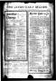 Newspaper: The Cuero Daily Record. (Cuero, Tex.), Vol. 12, No. 118, Ed. 1 Sunday…