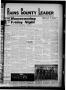 Newspaper: Rains County Leader (Emory, Tex.), Vol. 82, No. 17, Ed. 1 Thursday, S…