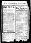 Newspaper: The Cuero Daily Record. (Cuero, Tex.), Vol. 12, No. 113, Ed. 1 Sunday…